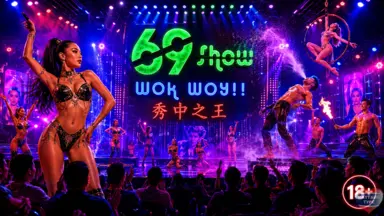 Шоу 69 (X-Show 69 / Шок-Шоу)
