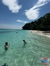 Круиз по 9 островам