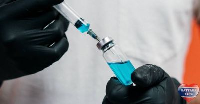 Таиланд ведет переговоры с разработчиками вакцин из России, Китая и Ве